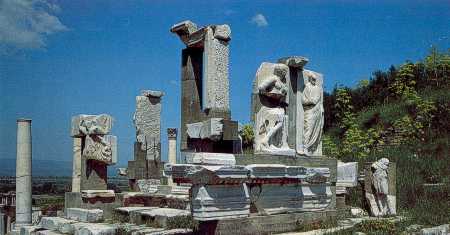 Efeze Memmius