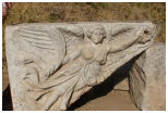 Nike relief