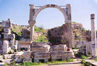 Pollio Fontein