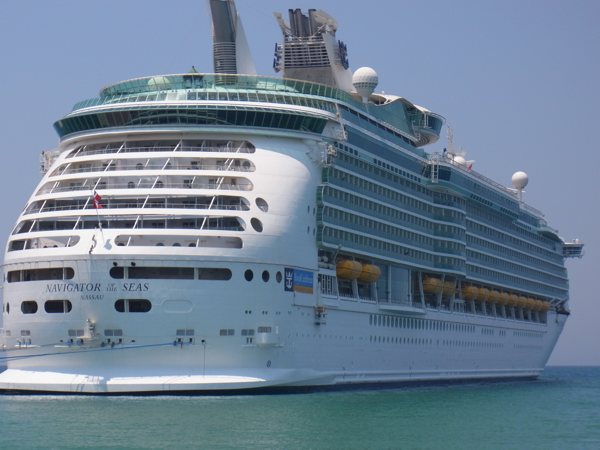 Navigator of the Seas