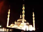 Moskee in Ankara