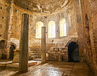 Kerk van Sinterklaas