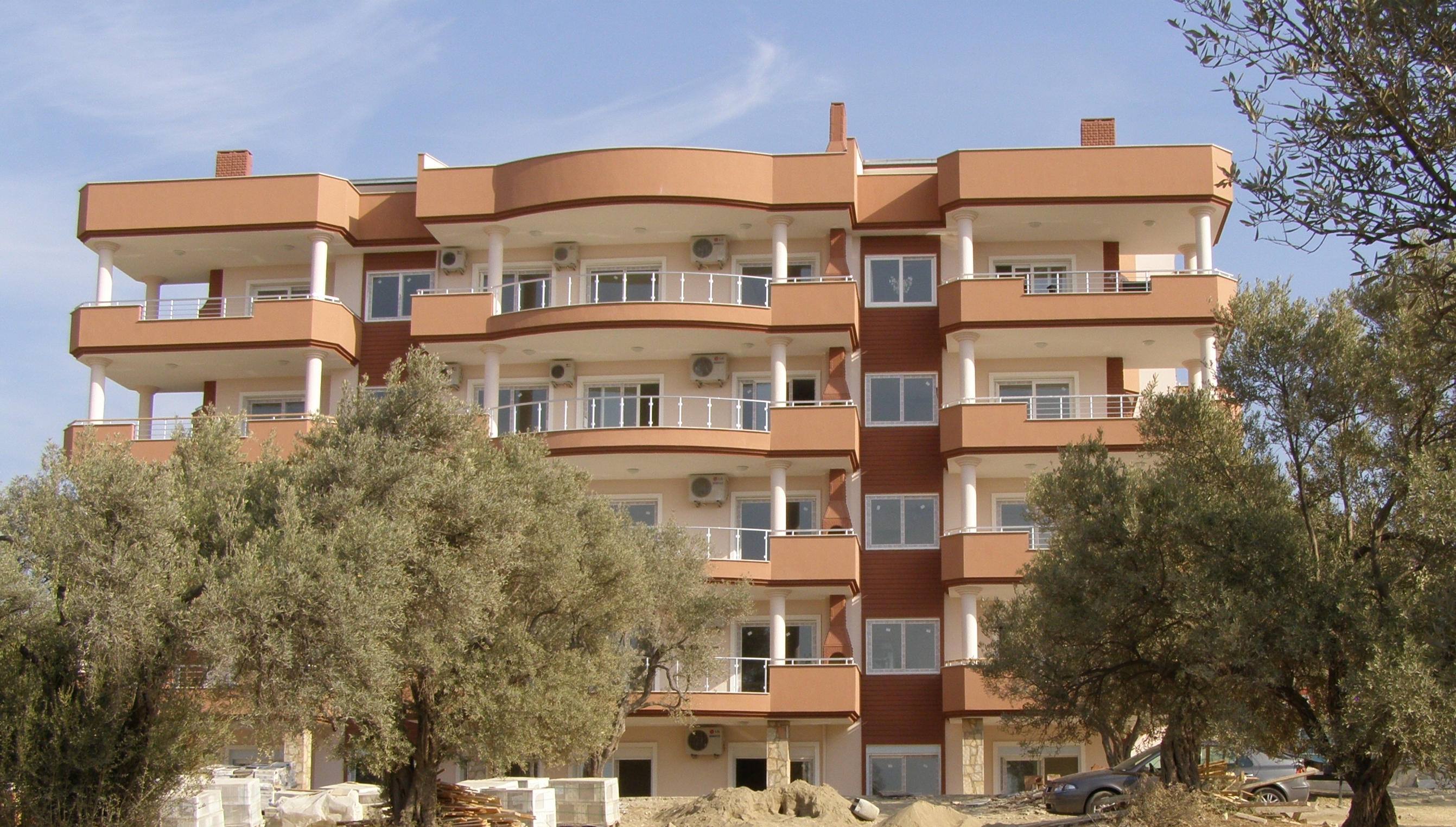 Klik op een kleine foto